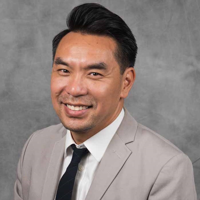 Brandon Tran
