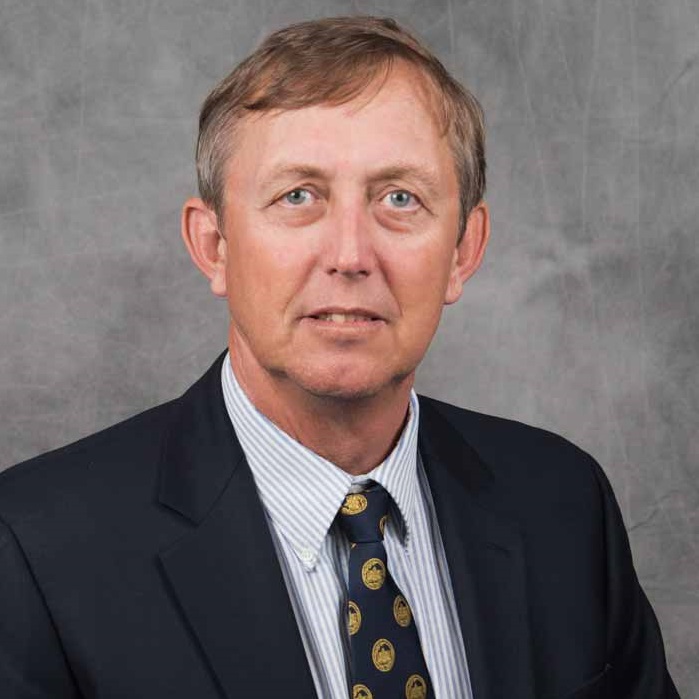 Marcus Wilson