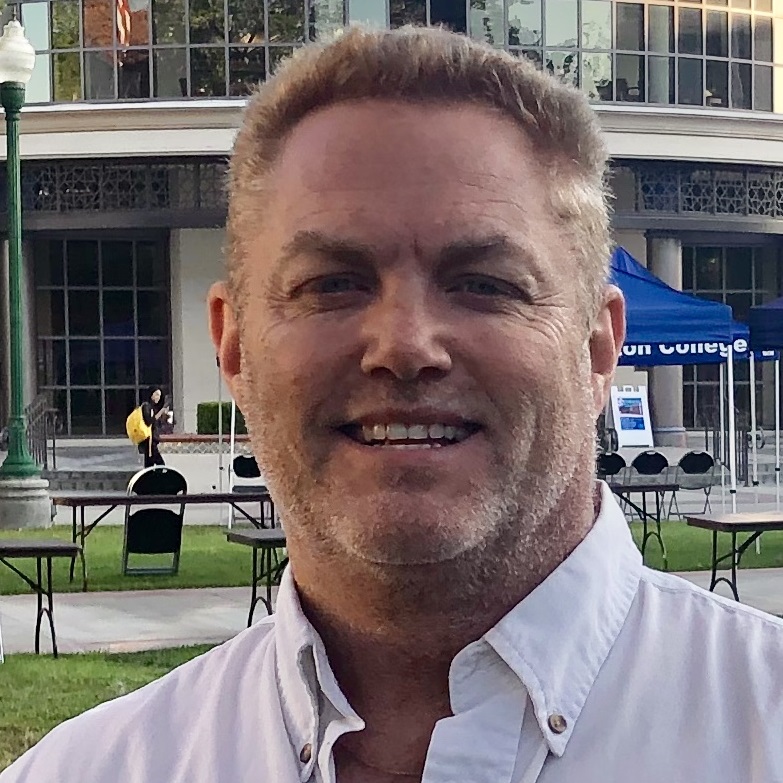 Richard Ghidella