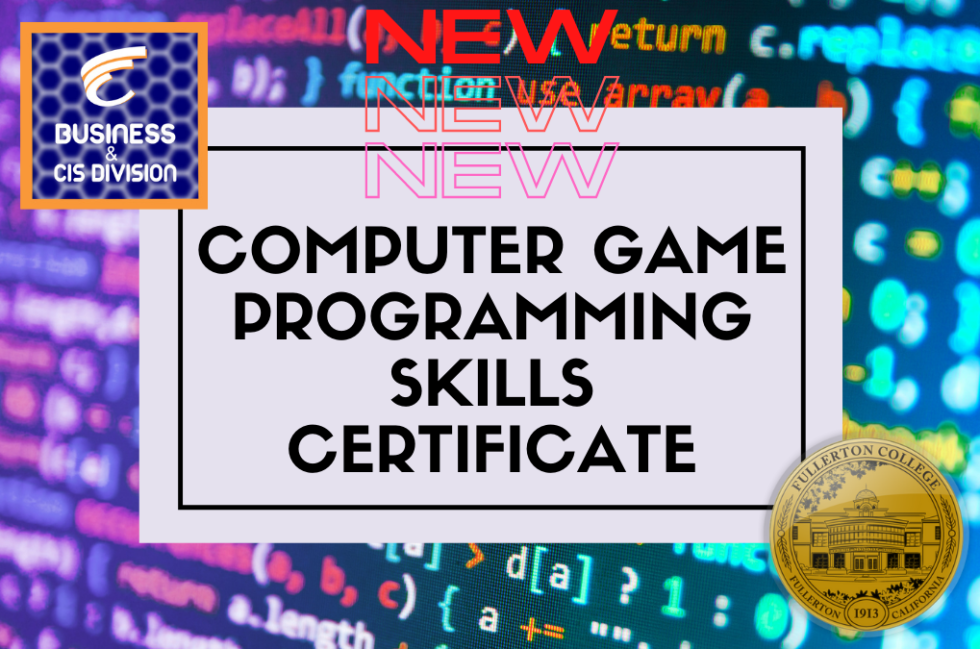 Business Buzzy Blog Business and CIS Division Fullerton College