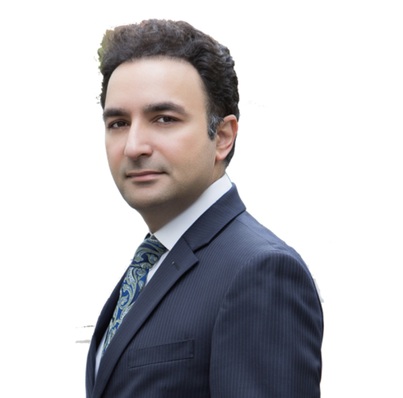 Ali Asadi