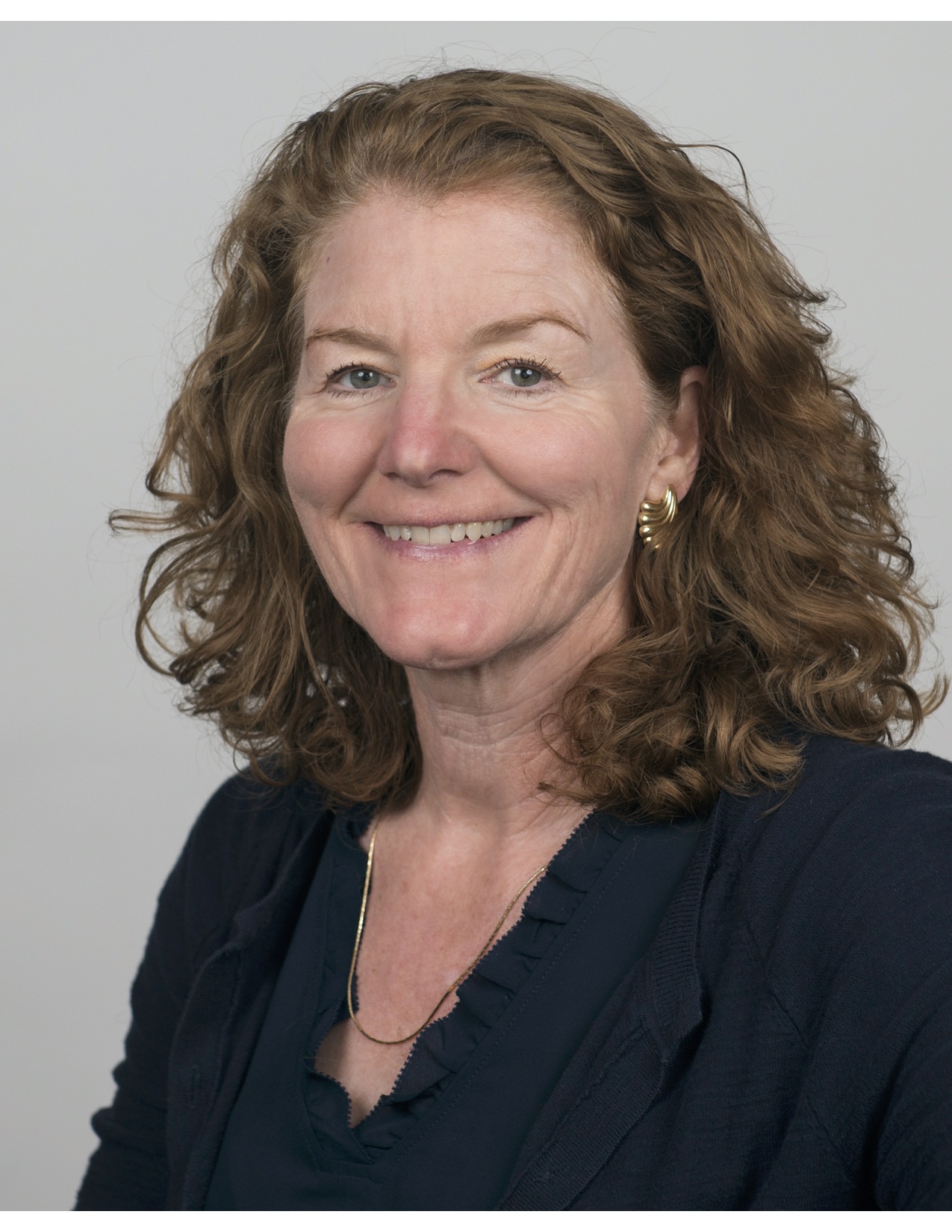 Kathleen Standen