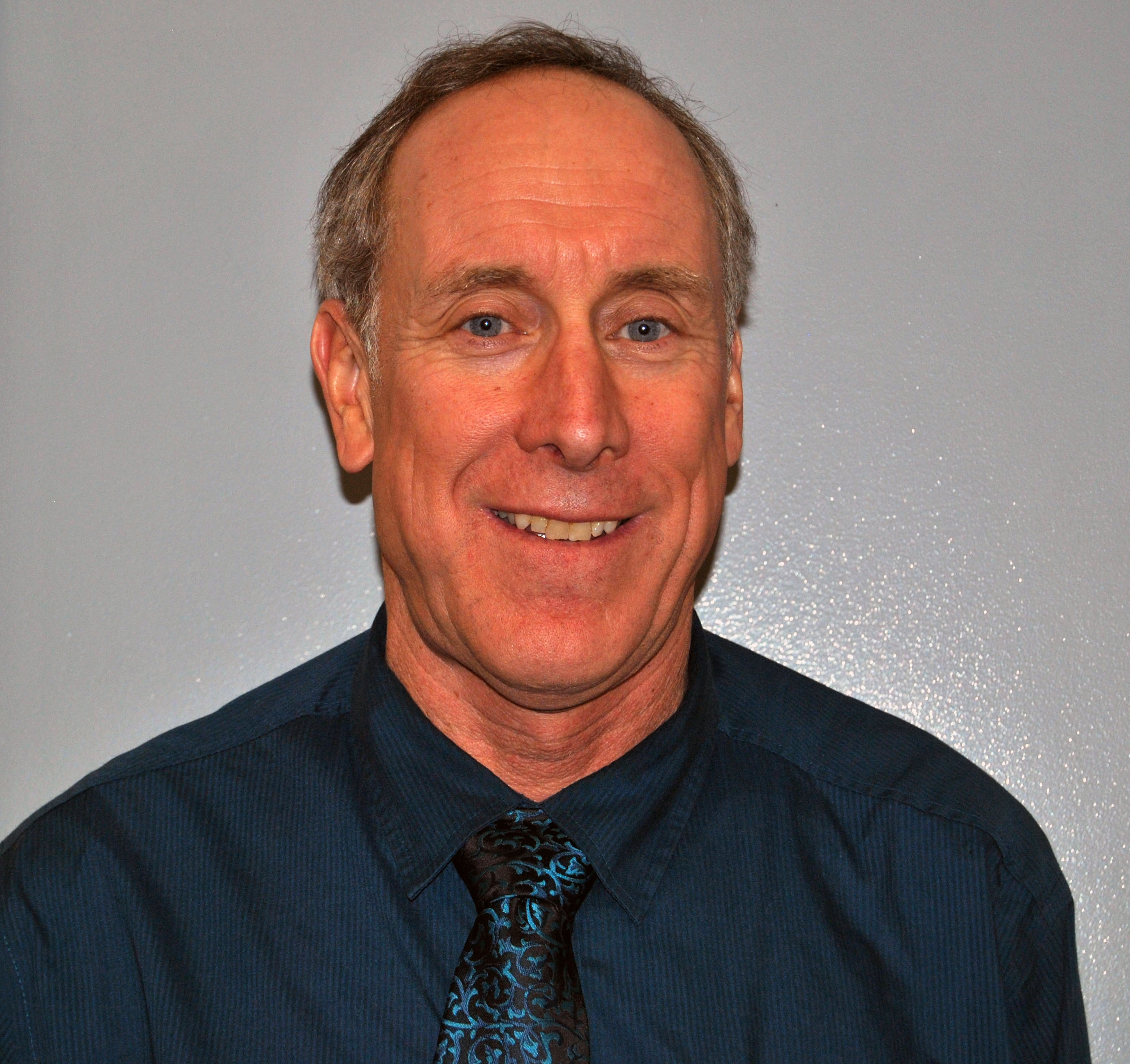 Michael Guest