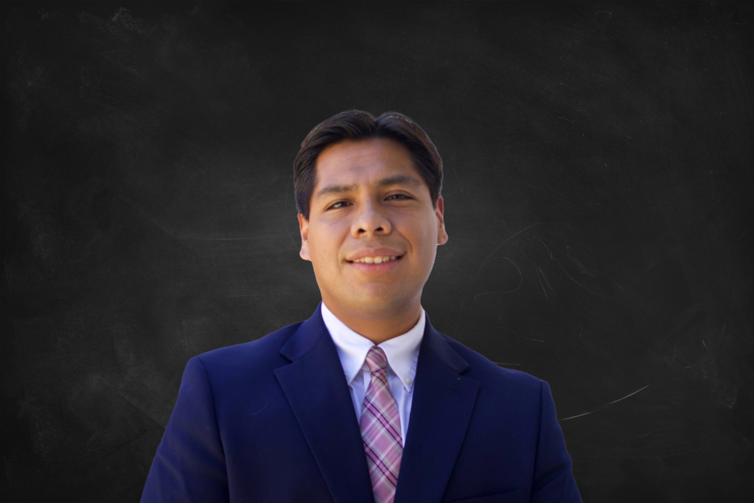 Carlos Antunez
