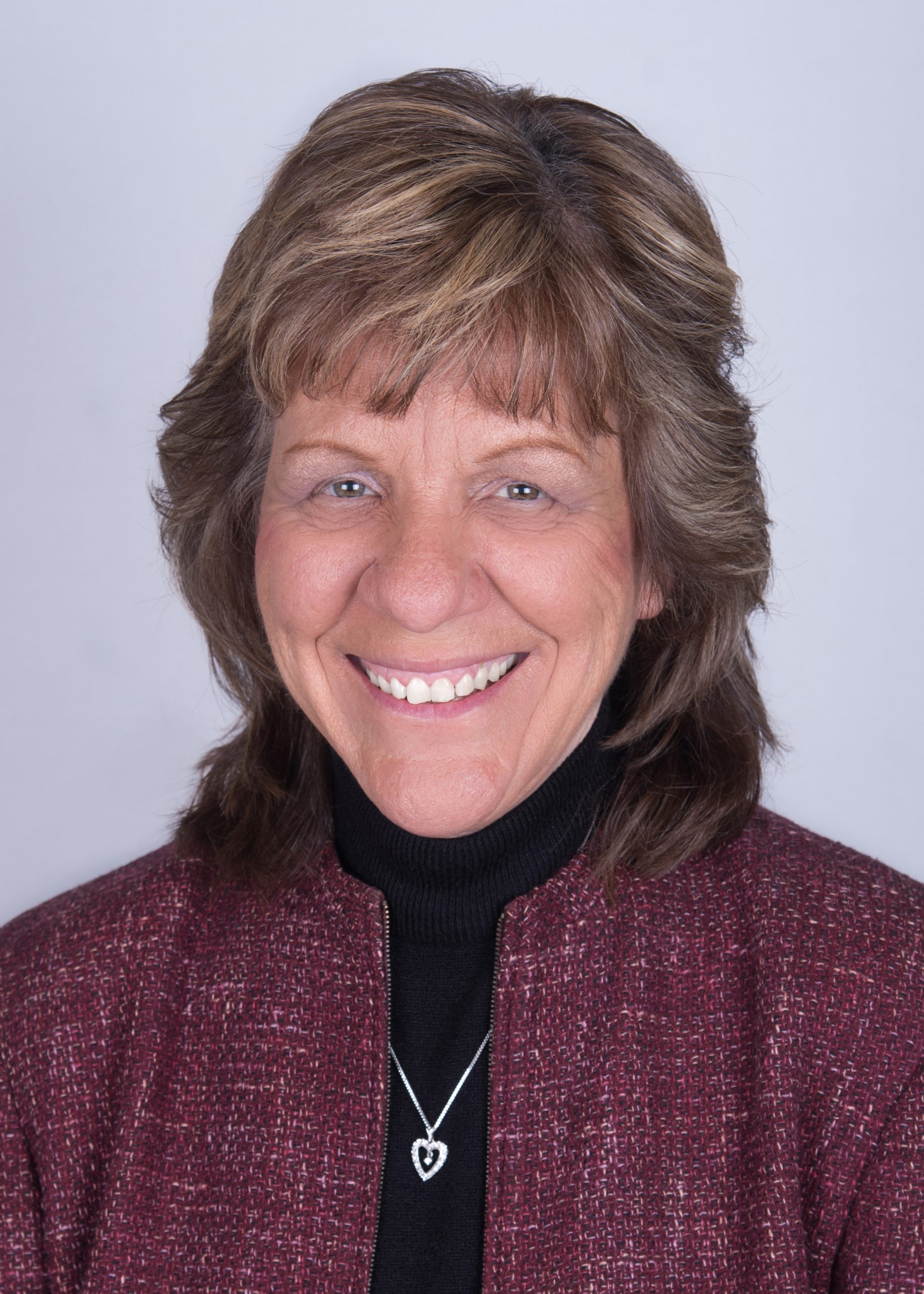 Charmaine Smith